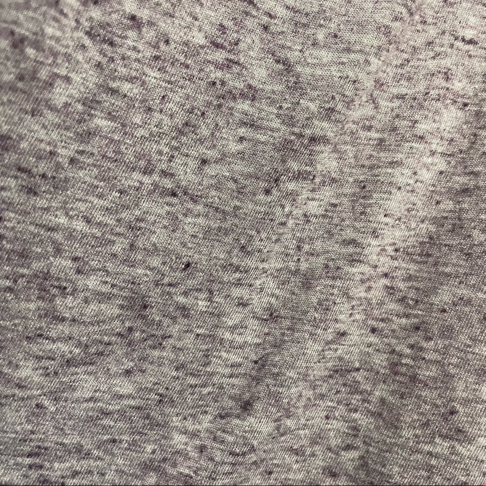 Victoria Secret Purple Racerback Tank Top - Picture 7 of 7